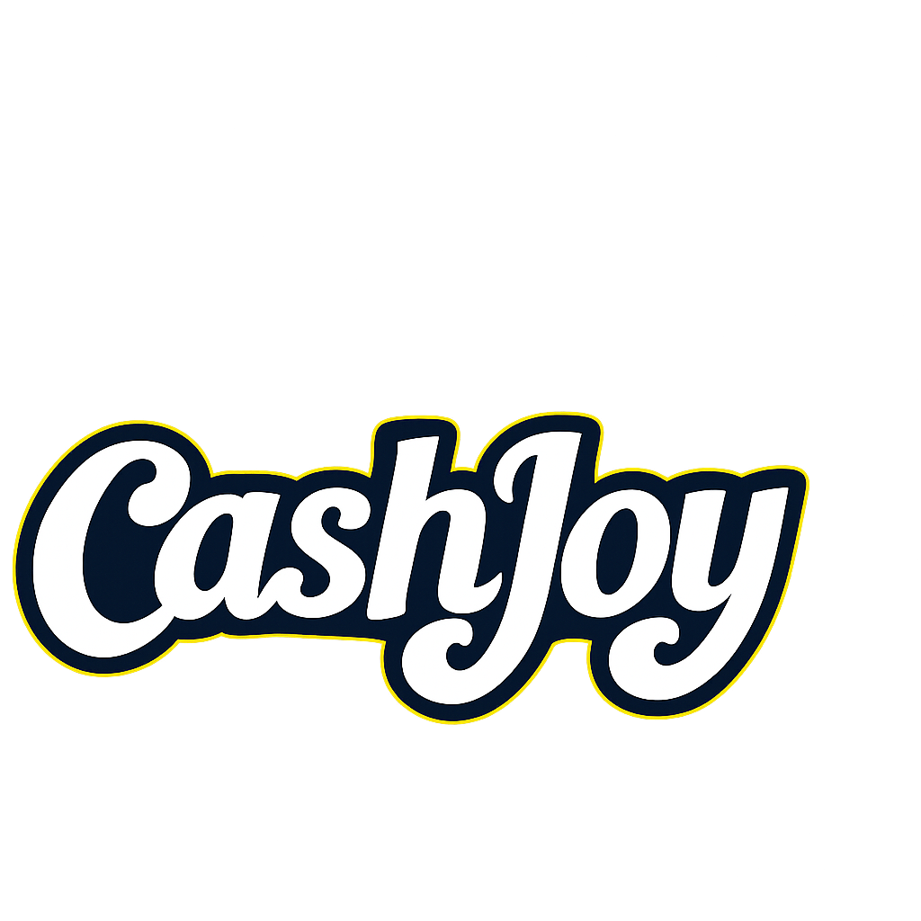 CashJoy